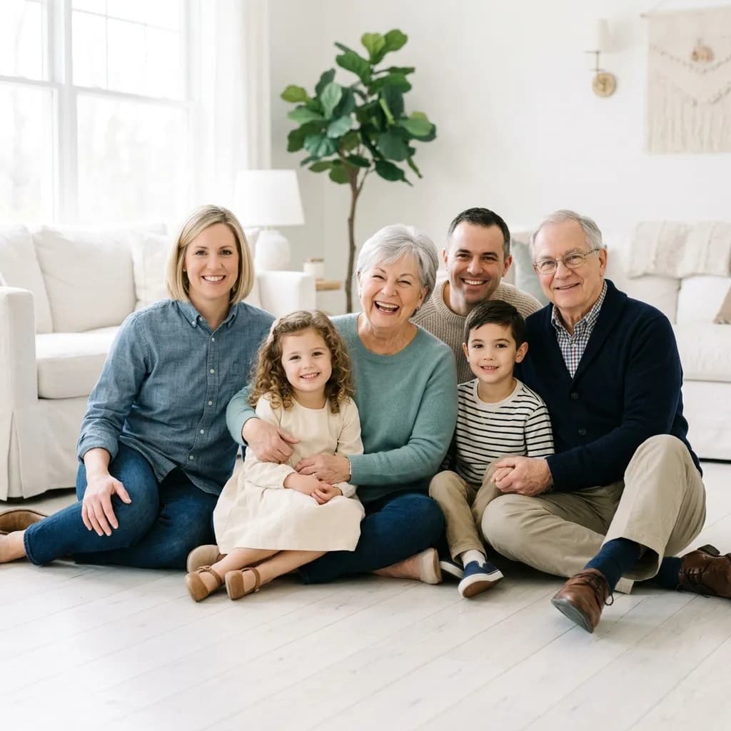 Memory care in Dunkirk