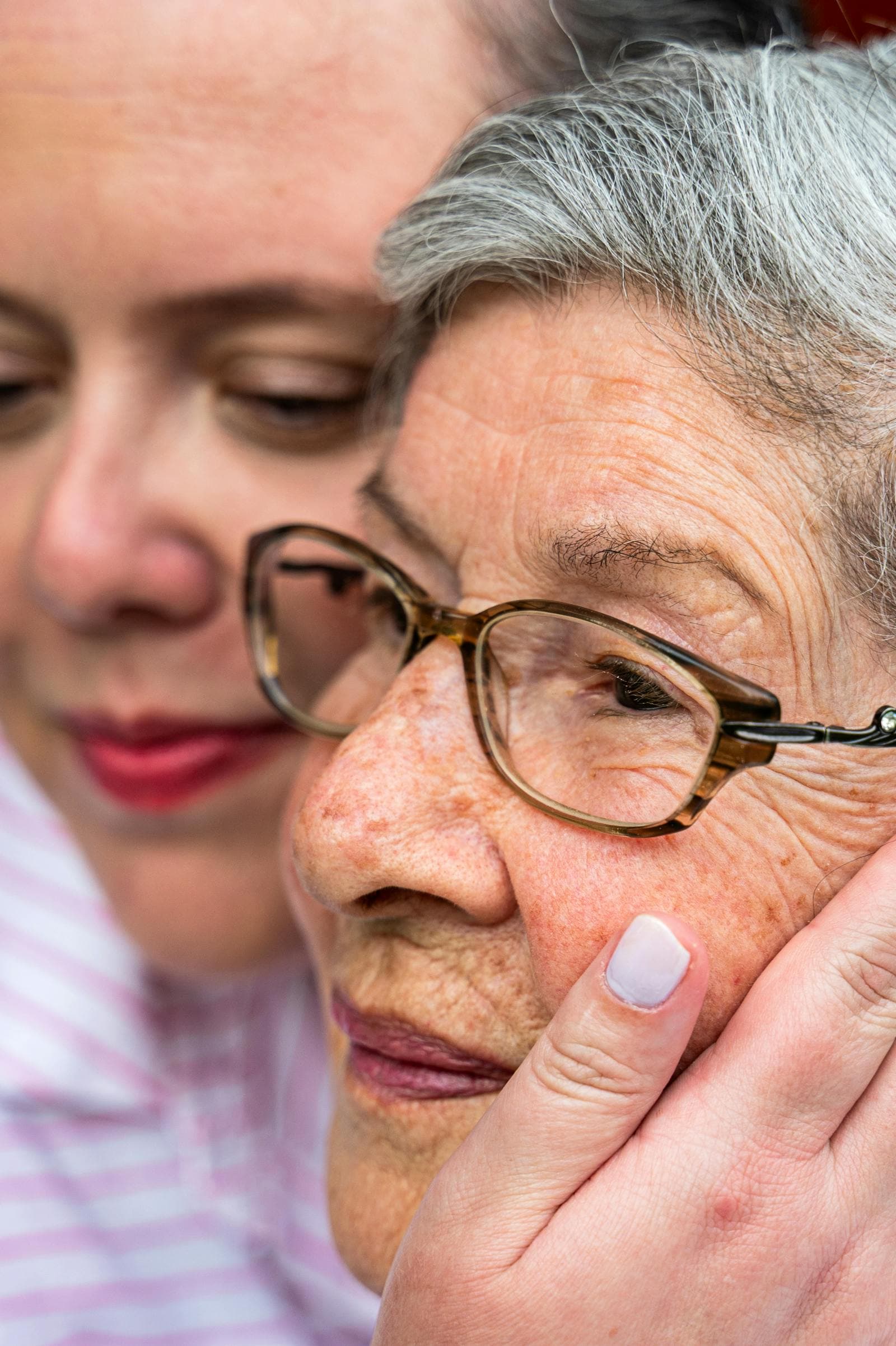 Read the blog post: Memory Care Safety Tips for Dunkirk Homes